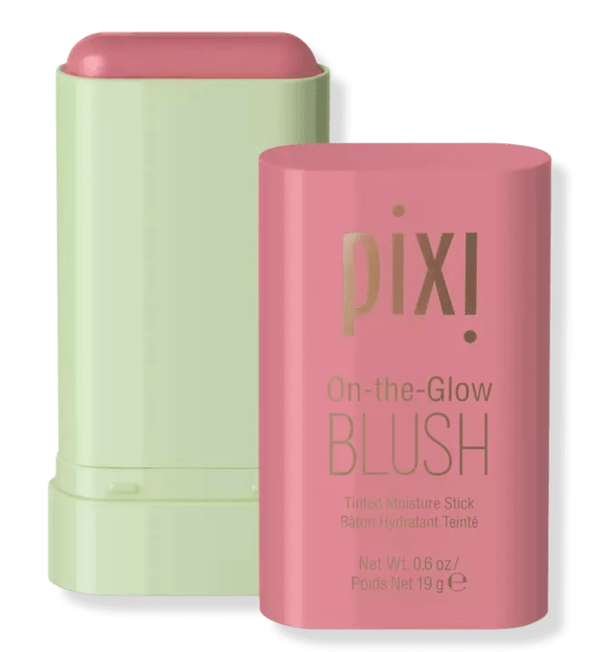 PIXI - ON THE GLOW BLUSH