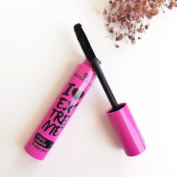 Essence I Love Extreme Crazy Volume Mascara 12ml