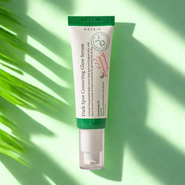 AXIS-Y Dark Spot Correcting Glow Serum 50ml