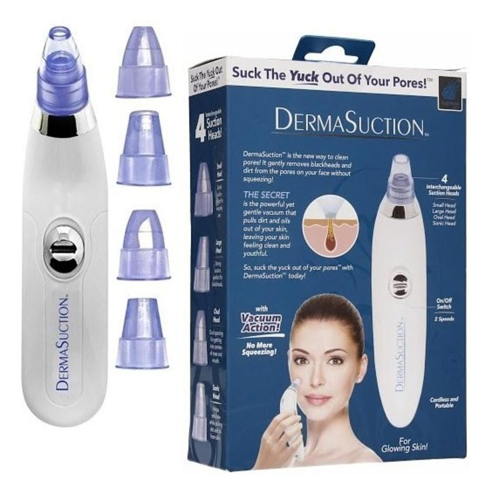 Blackheads Remover | Blackheads Extractor Derma Suction