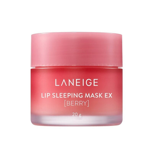 Laneige Lip Sleeping Mask 20g - Berry