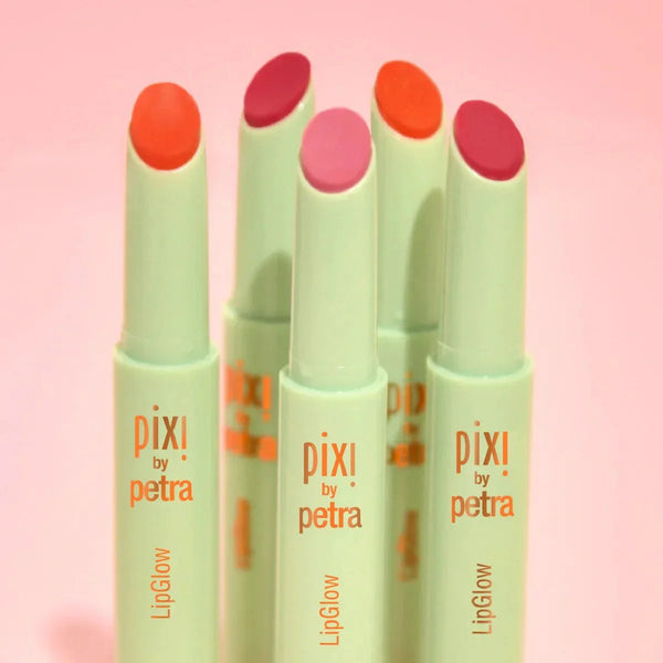 PIXI ON THE GLOW TINTED LIP BALM