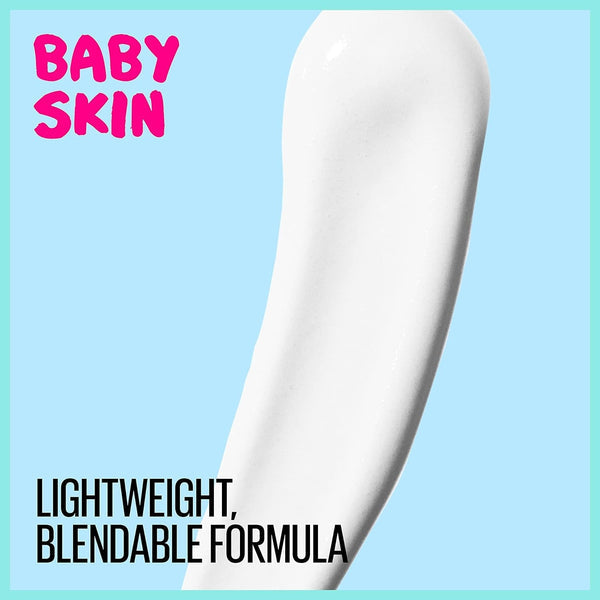Maybelline Baby Skin Lightweight Primer 22Ml
