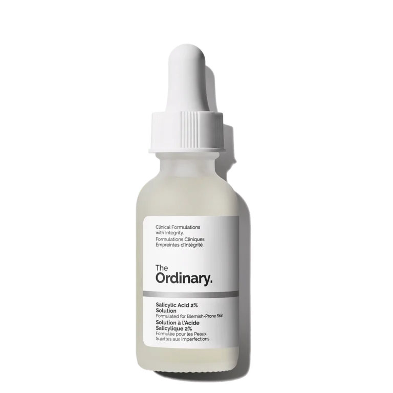 The Ordinary Salicylic Acid 2% Solution