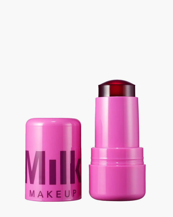 Milk makeup cooling water jelly tint lip + cheek blush stain