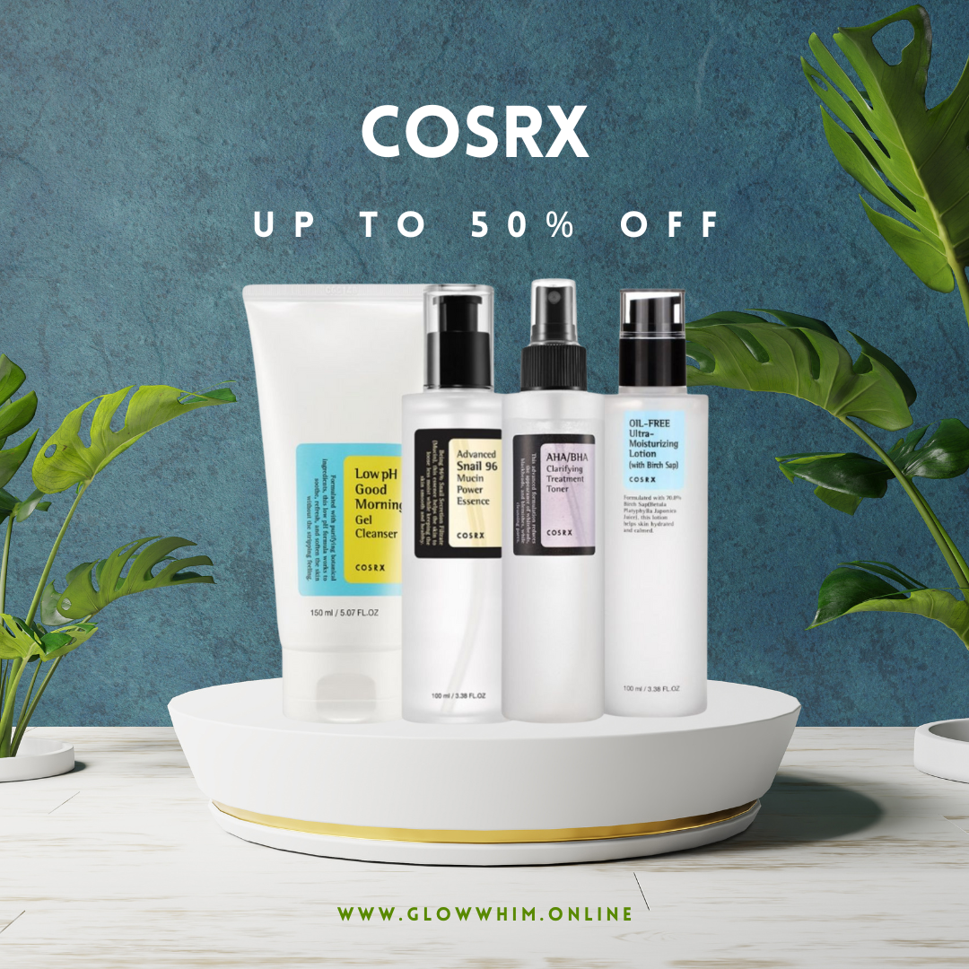 COSRX