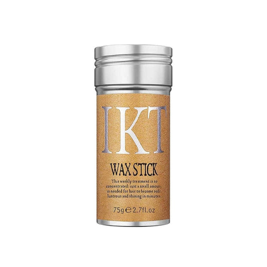 IKT - Hair Wax Stick Styling Wax For Smooth Wigs - 75g