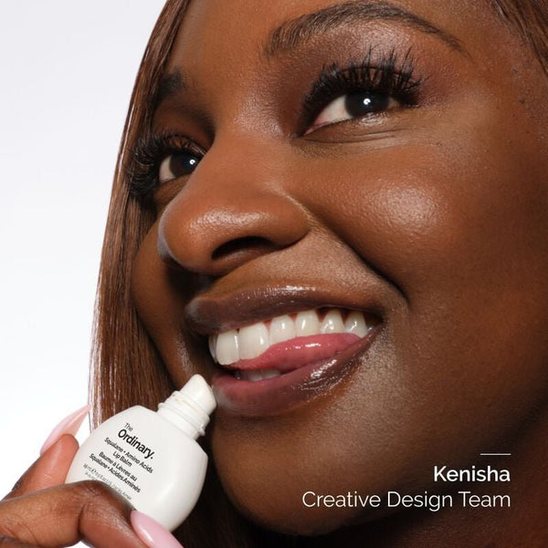 The Ordinary Squalane and Amino Acids Lip Balm 15ml