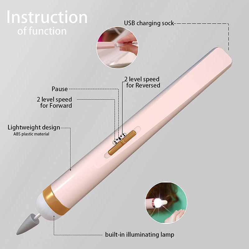 Flawless Nail Salon Kit