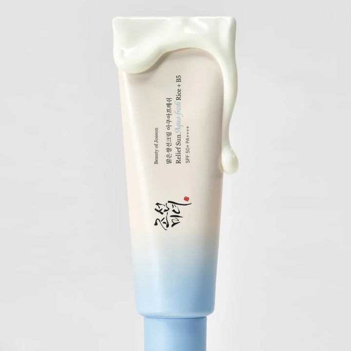 Beauty of Joseon Relief Sun Aqua-Fresh Rice + B5 (SPF50+ PA++++) - 50ml
