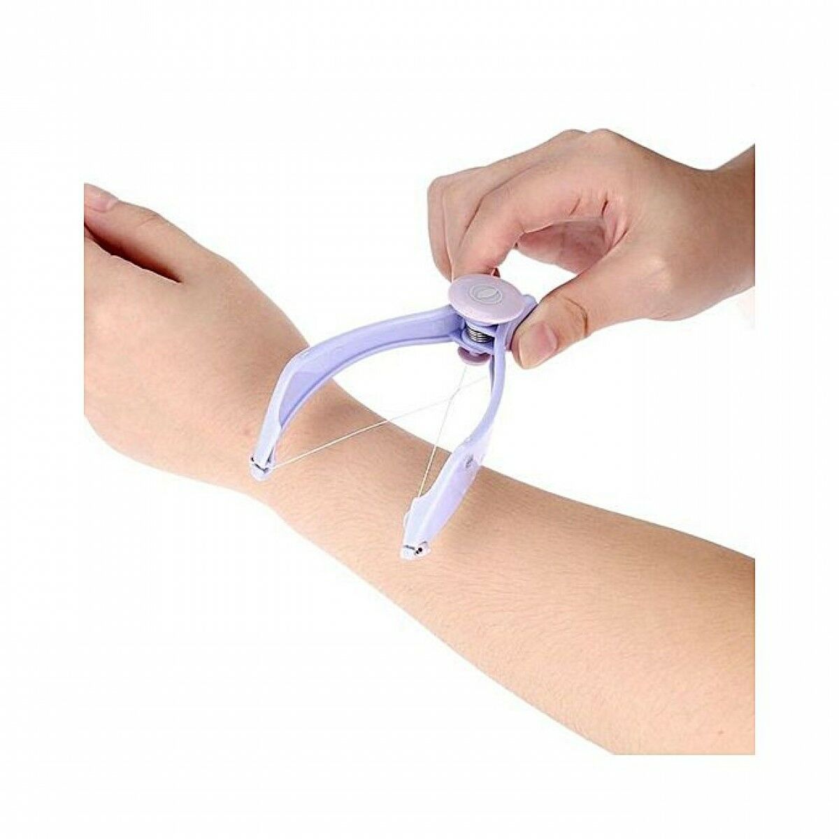 Sildne Face And Body Hair Threading System