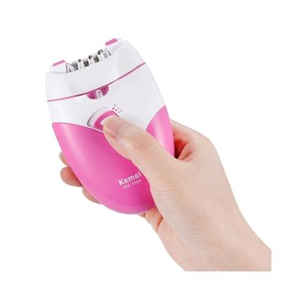 KM-189 Kemei Ladies Epilator