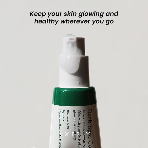 AXIS-Y Dark Spot Correcting Glow Serum 50ml