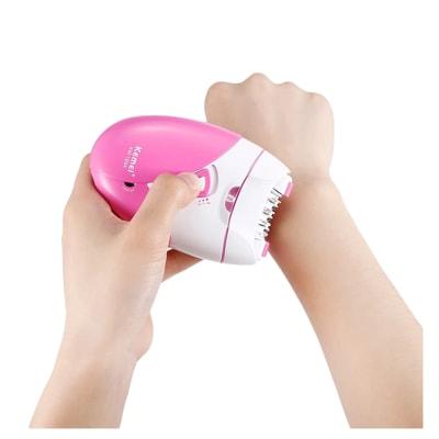 KM-189 Kemei Ladies Epilator