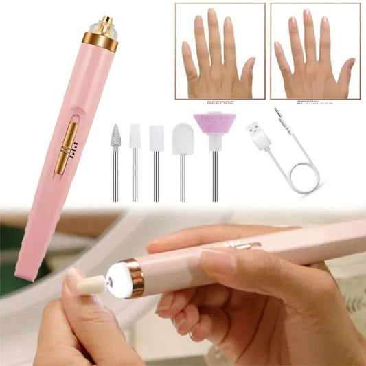 Flawless Nail Salon Kit