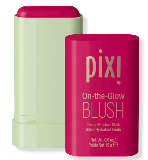 PIXI - ON THE GLOW BLUSH