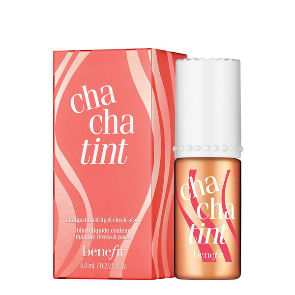 Benefit Cosmetics Benetint Rose Tinted Lip & Cheek Stain