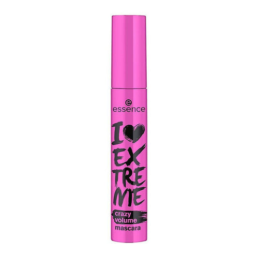 Essence I Love Extreme Crazy Volume Mascara 12ml