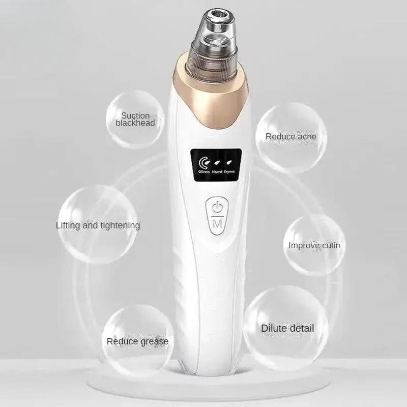 4 in 1 Electric Blackhead Remover