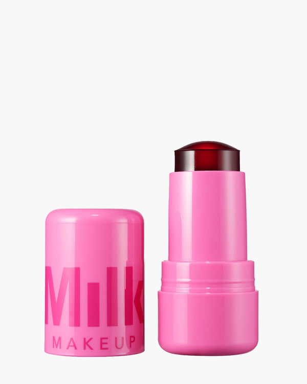 Milk makeup cooling water jelly tint lip + cheek blush stain