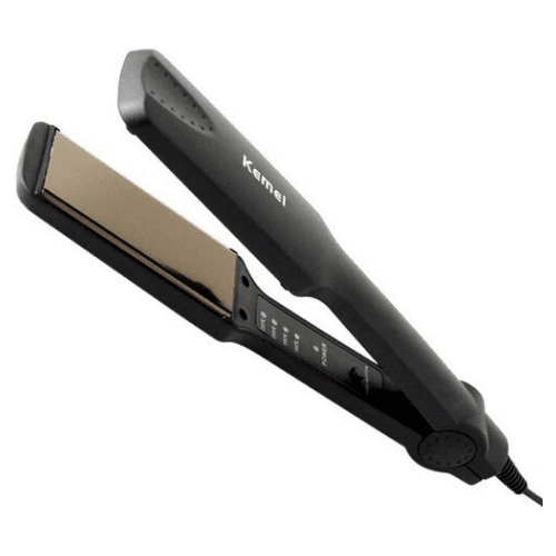 Kemei KM 329 Professional Hair Straightener