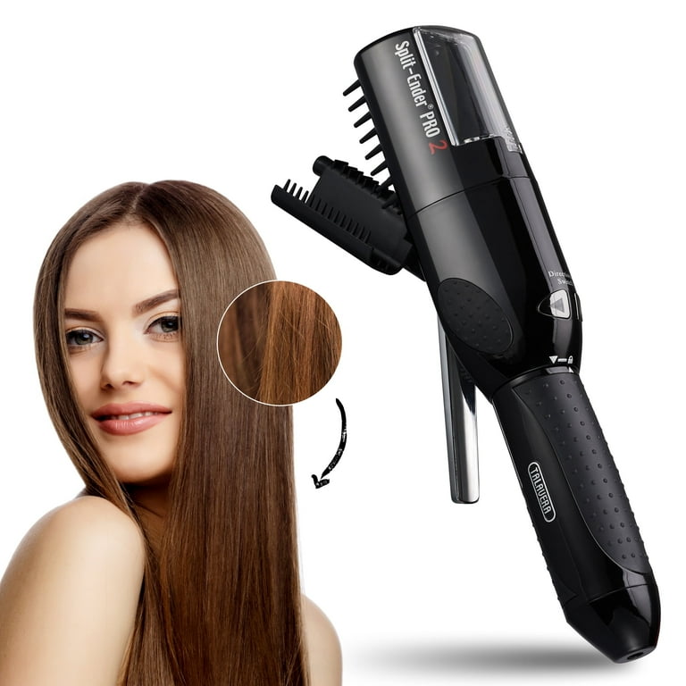 Split Ender Pro - Cordless Split End Hair Trimmer