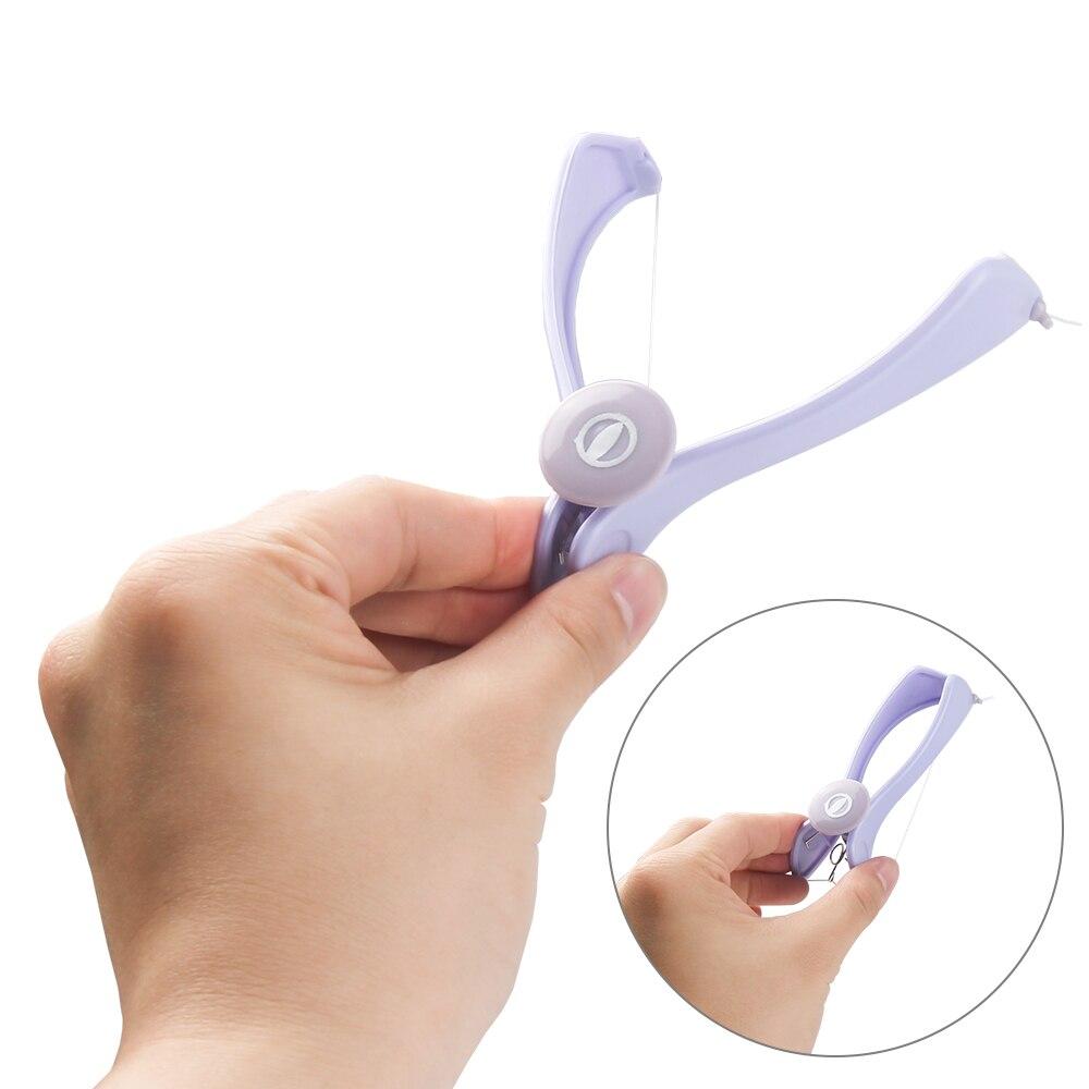 Sildne Face And Body Hair Threading System