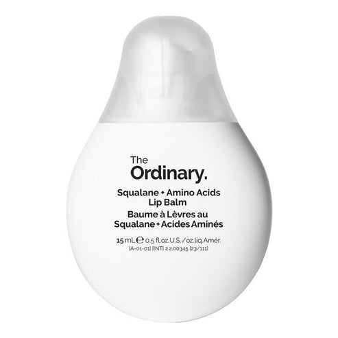 The Ordinary Squalane and Amino Acids Lip Balm 15ml