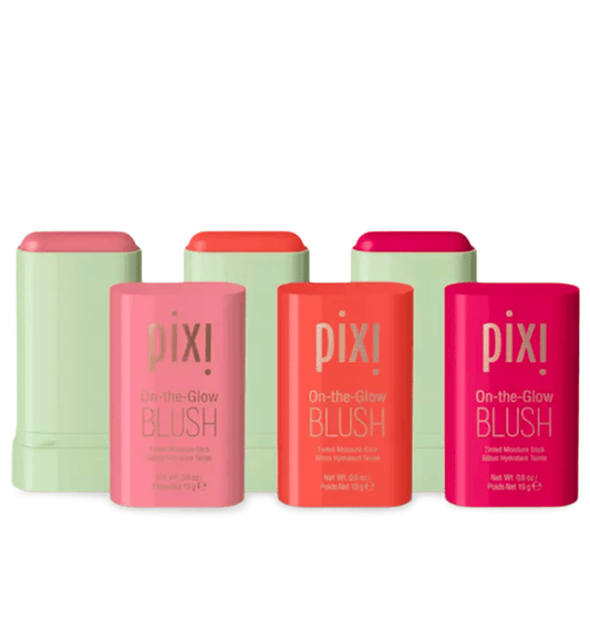 PIXI - ON THE GLOW BLUSH