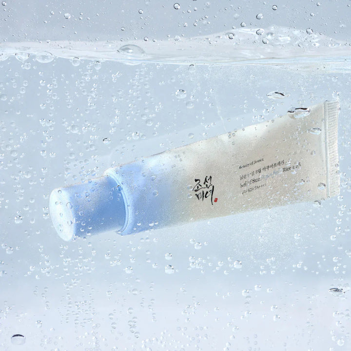 Beauty of Joseon Relief Sun Aqua-Fresh Rice + B5 (SPF50+ PA++++) - 50ml