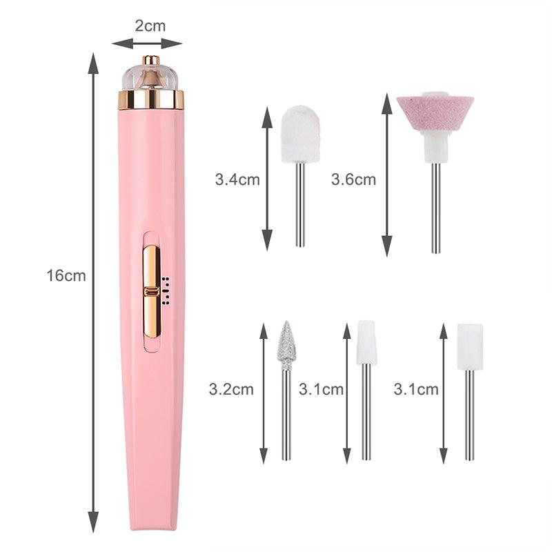 Flawless Nail Salon Kit