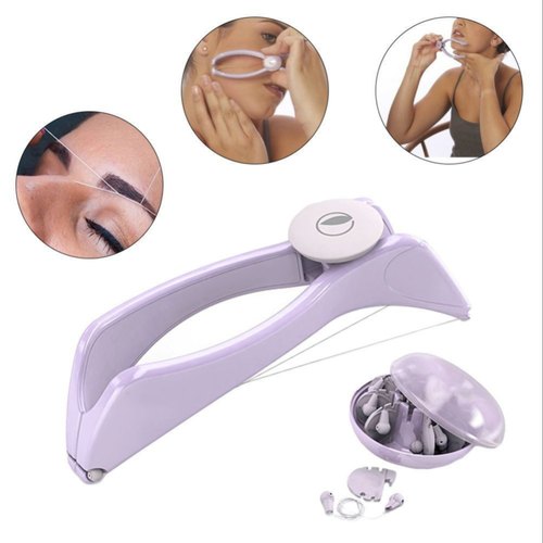 Sildne Face And Body Hair Threading System