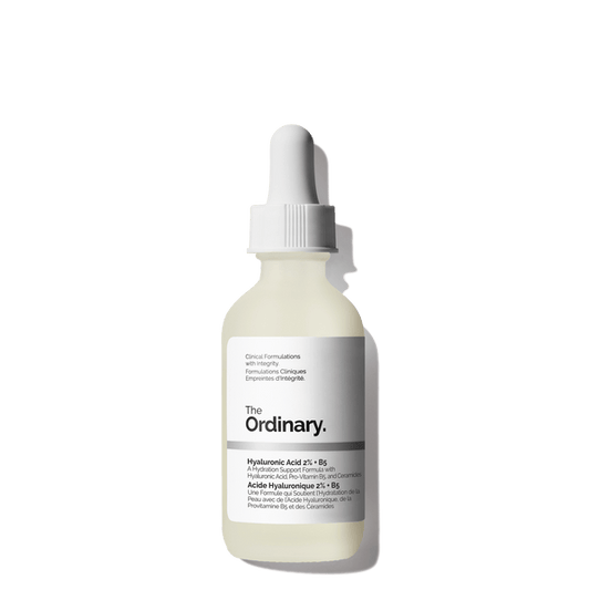 The Ordinary Hyaluronic Acid 2% + B5