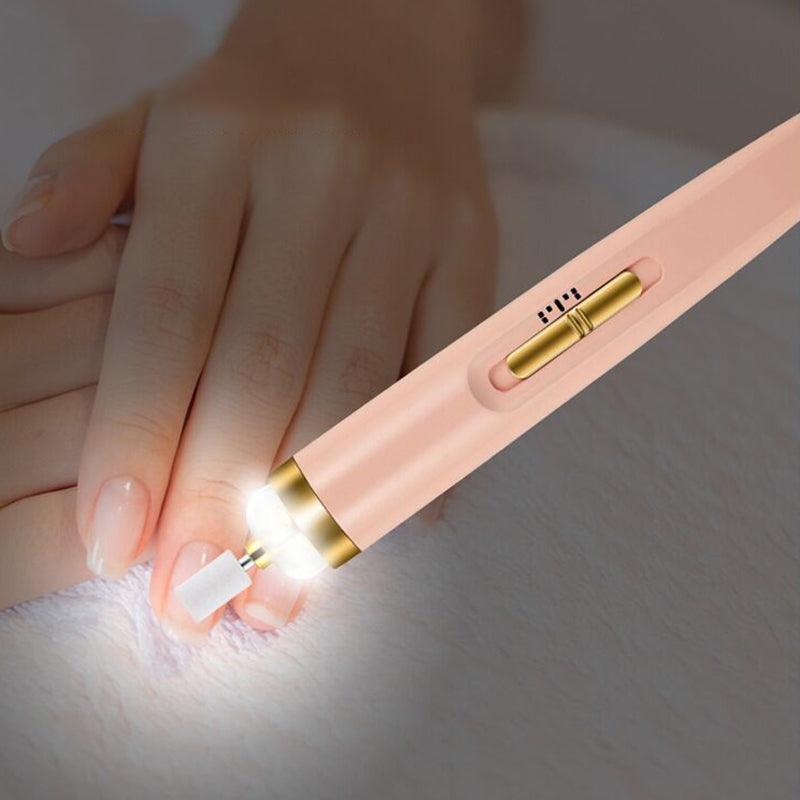 Flawless Nail Salon Kit