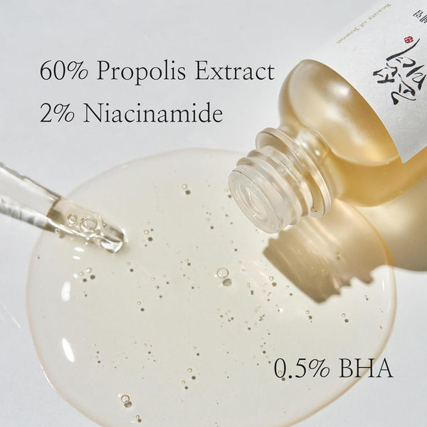 BEAUTY OF JOSEON GLOW SERUM PROPOLIS + NIACINAMIDE
