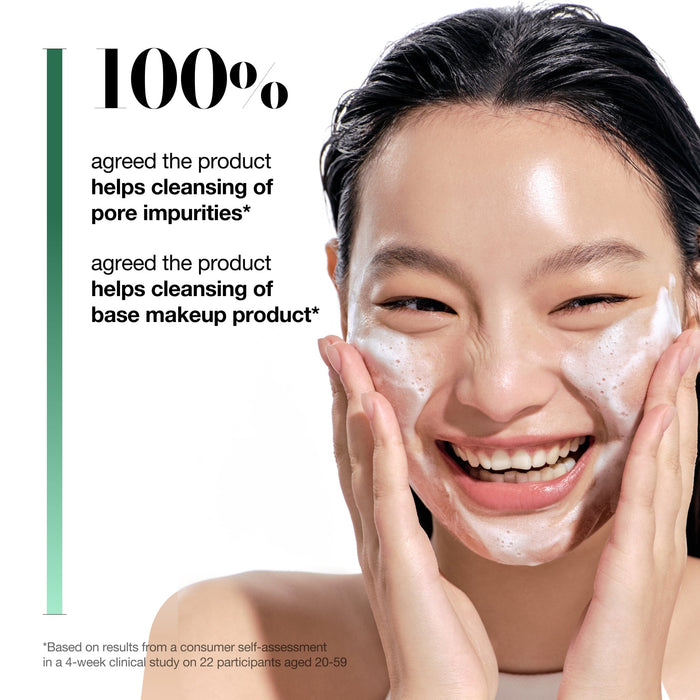 ANUA Heartleaf Quercetinol Pore Deep Cleansing Foam, Facial Cleanser, for Double Cleansing, BHA 150ml