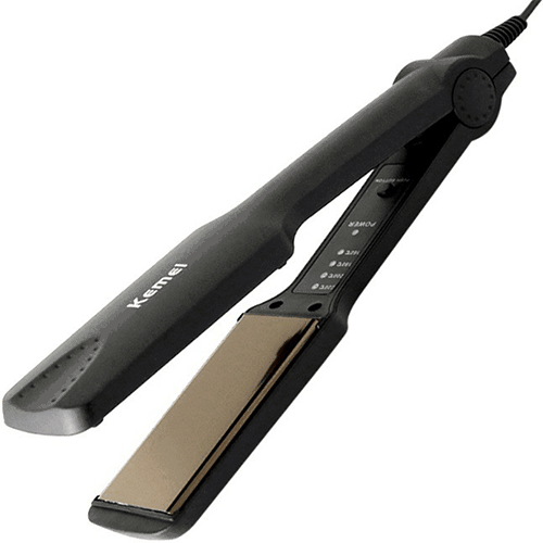 Kemei KM 329 Professional Hair Straightener