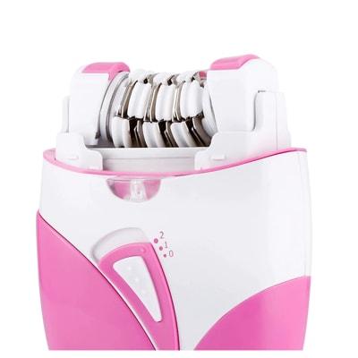 KM-189 Kemei Ladies Epilator
