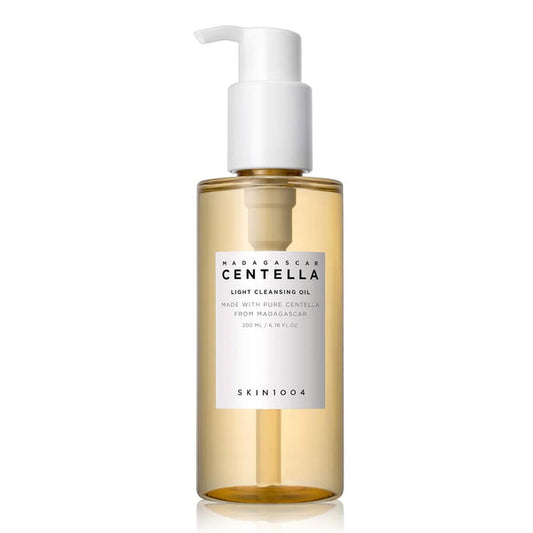 SKIN1004 - Madagascar Centella Light Cleansing Oil 200ml