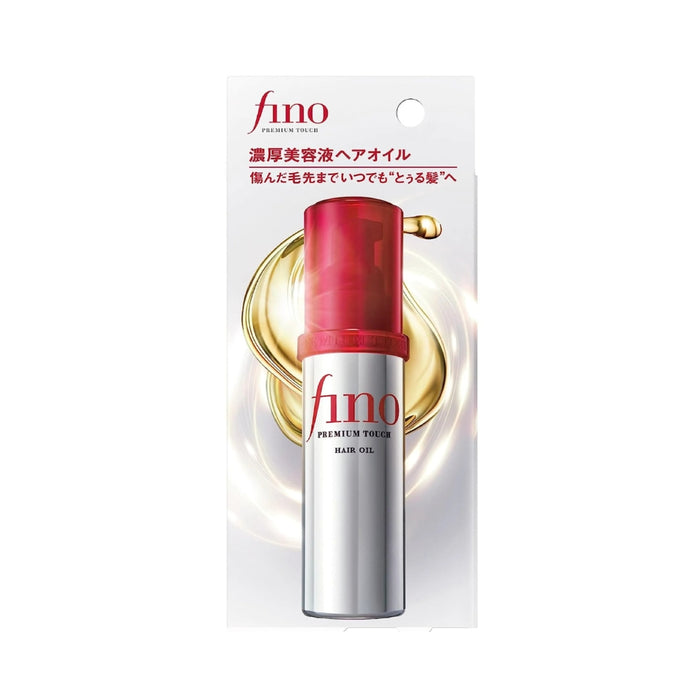 Shiseido - Fino Premium Touch Hair Oil - 70ml