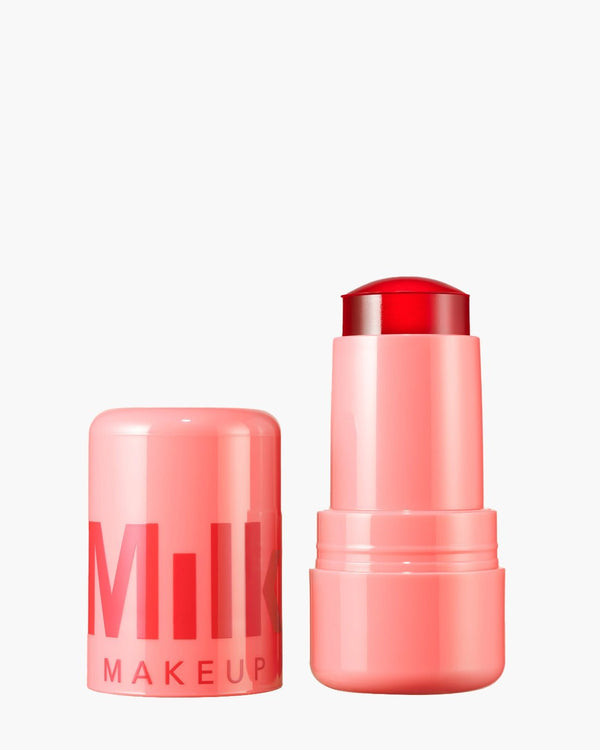 Milk makeup cooling water jelly tint lip + cheek blush stain