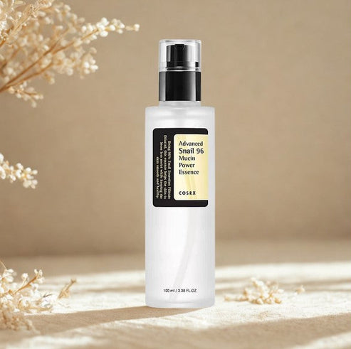 COSRX - Advance Snail 96 Mucin Power Essence