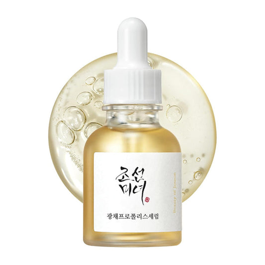 BEAUTY OF JOSEON GLOW SERUM PROPOLIS + NIACINAMIDE