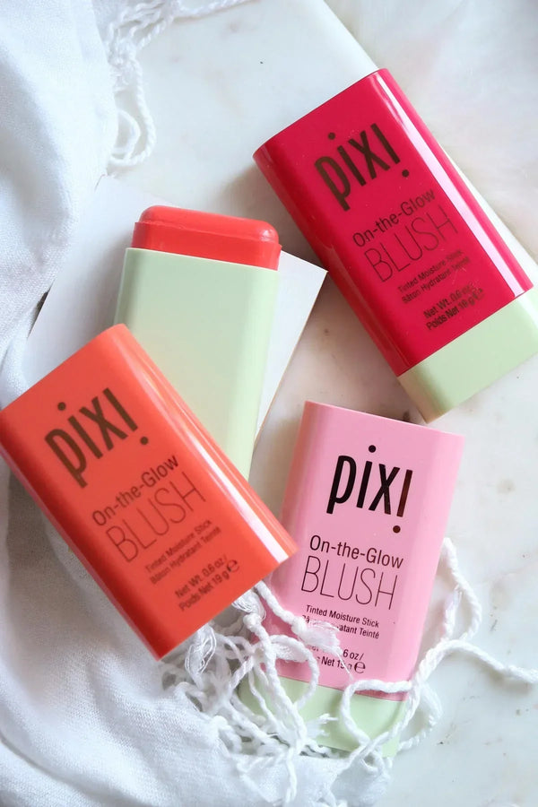 PIXI - ON THE GLOW BLUSH