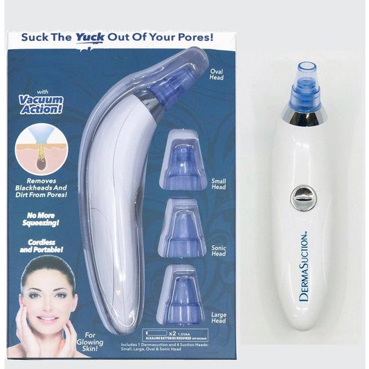 Blackheads Remover | Blackheads Extractor Derma Suction