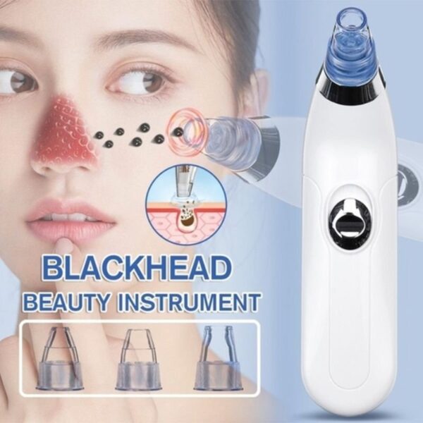Blackheads Remover | Blackheads Extractor Derma Suction
