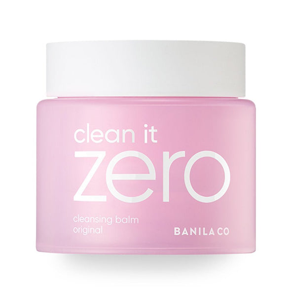 BANILA CO CLEAN IT ZERO CLEANSING BALM