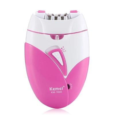 KM-189 Kemei Ladies Epilator