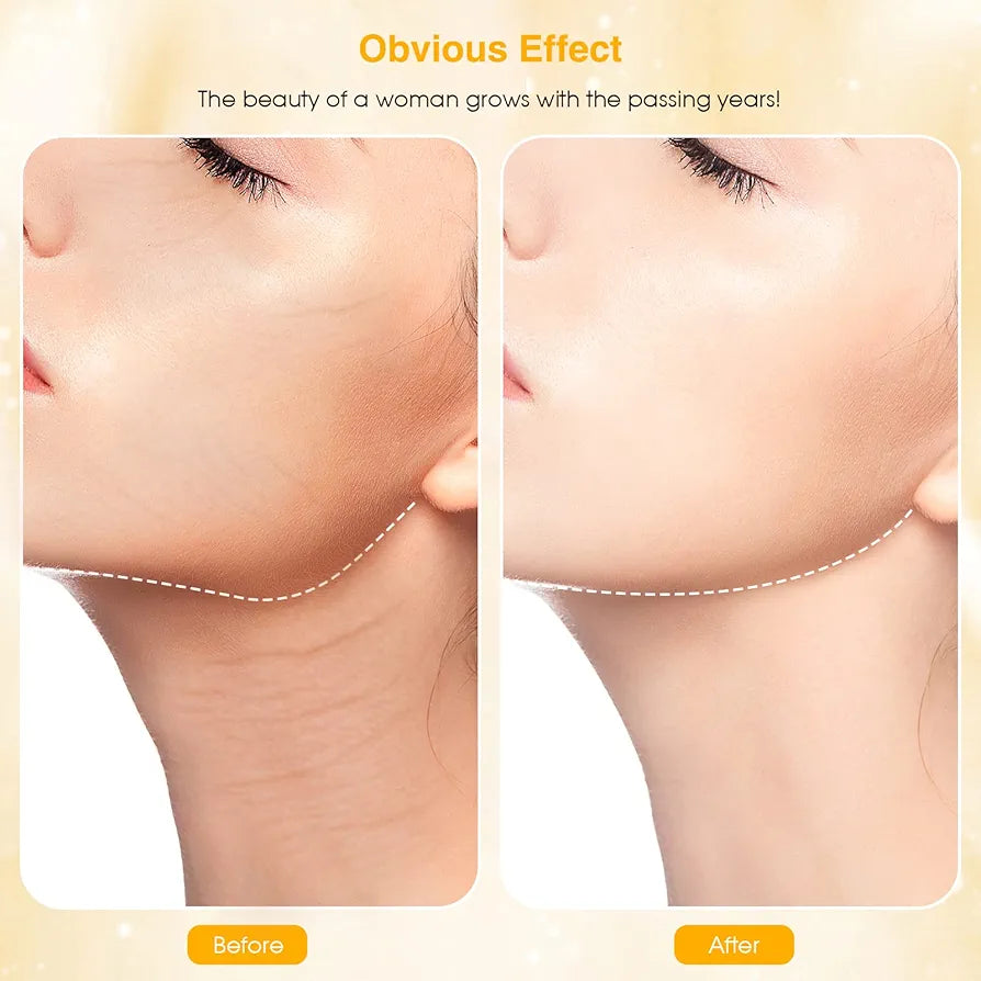 ✨ LED Light Therapy Face Mask – Anti-Aging & Acne Treatment
