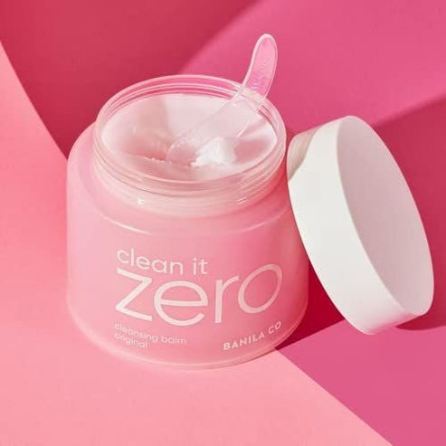 BANILA CO CLEAN IT ZERO CLEANSING BALM